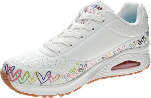 Skechers Street Uno-177917 Women's Sneaker in Saudi Arabia