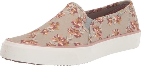 Keds Women's Double Decker Floral Sneaker in Saudi Arabia