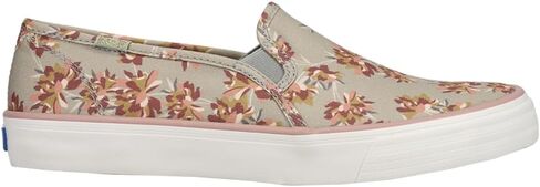 Keds Women's Double Decker Floral Sneaker in Saudi Arabia