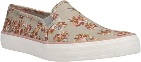 Keds Women's Double Decker Floral Sneaker in Saudi Arabia