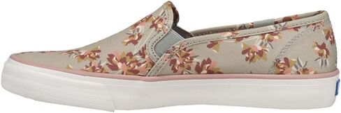 Keds Women's Double Decker Floral Sneaker in Saudi Arabia