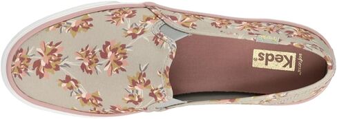 Keds Women's Double Decker Floral Sneaker in Saudi Arabia