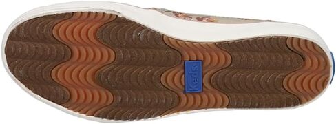 Keds Women's Double Decker Floral Sneaker in Saudi Arabia