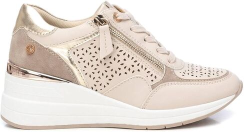 XTI Women's Hiking Shoes Sneaker in Saudi Arabia
