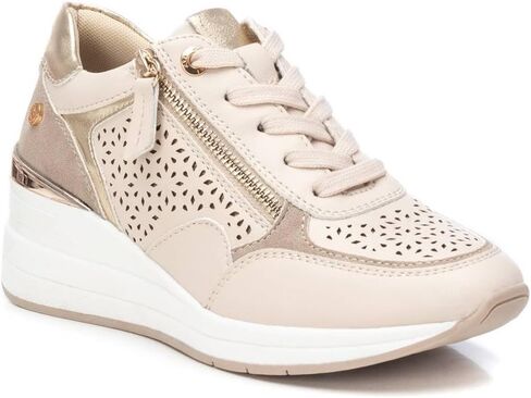 XTI Women's Hiking Shoes Sneaker in Saudi Arabia