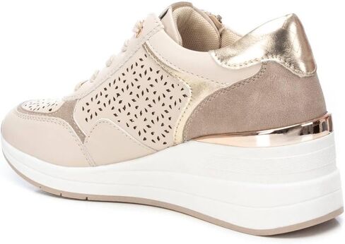 XTI Women's Hiking Shoes Sneaker in Saudi Arabia
