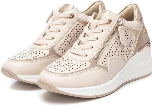 XTI Women's Hiking Shoes Sneaker in Saudi Arabia