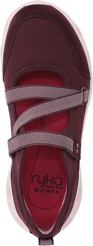 Ryka Women's Activfoam Mj Sneaker in Saudi Arabia