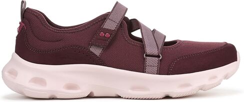 Ryka Women's Activfoam Mj Sneaker in Saudi Arabia