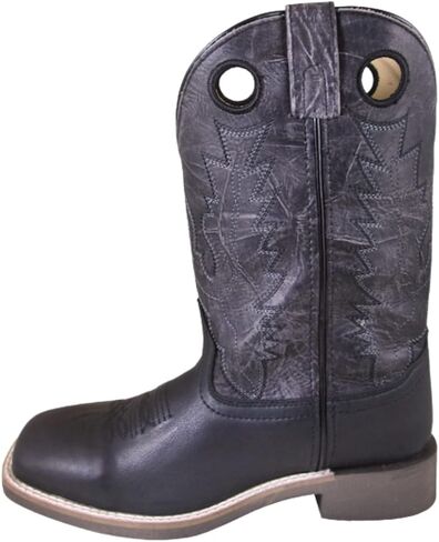 Smoky Mountain Boots Women's Tracie Leather Cowboy Boot in Saudi Arabia