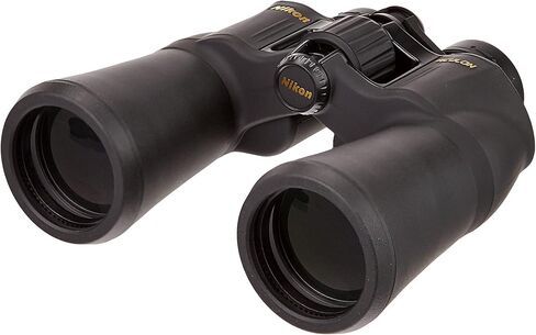 Aculon A211 - Fernglas 16 X 50 - Porro in Saudi Arabia