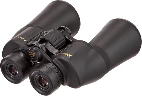 Aculon A211 - Fernglas 16 X 50 - Porro in Saudi Arabia