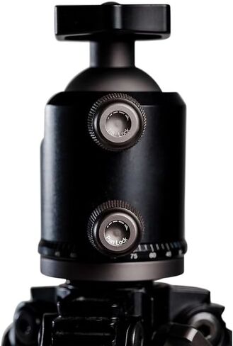 Aziak Equipment Backcountry Lite Tripod (with Frontcountry Tripod Head Combo) in Saudi Arabia