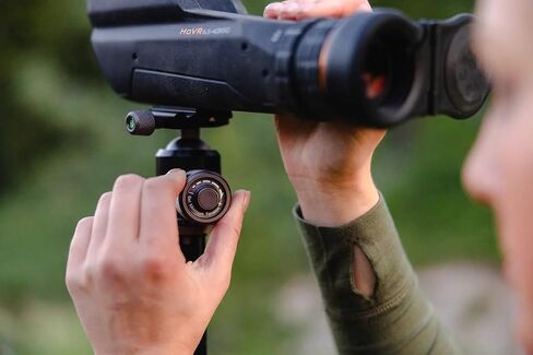 Aziak Equipment Backcountry Lite Tripod (with Frontcountry Tripod Head Combo) in Saudi Arabia