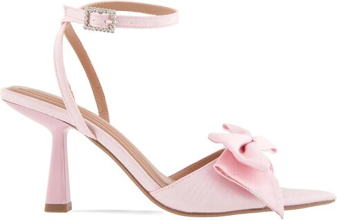 BCBGeneration Women's Ilana Heeled Sandal in Saudi Arabia