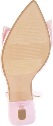 BCBGeneration Women's Ilana Heeled Sandal in Saudi Arabia