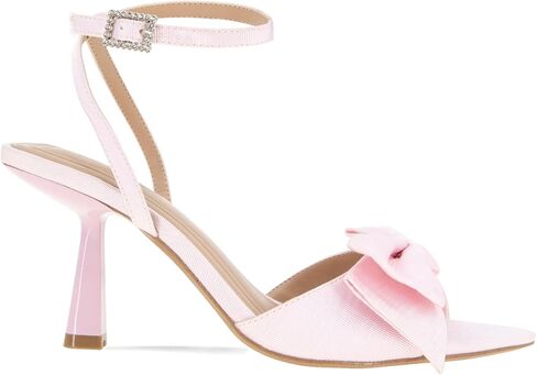 BCBGeneration Women's Ilana Heeled Sandal in Saudi Arabia