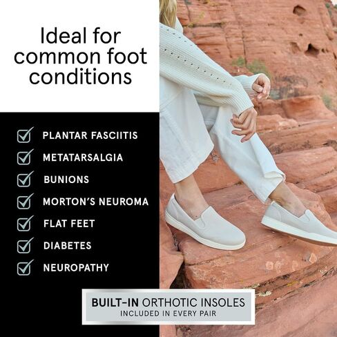 Encore Slip On Metatarsal in Kuwait