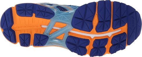 ASICS Women's GT-2000 3 Trail Running Shoe in Saudi Arabia