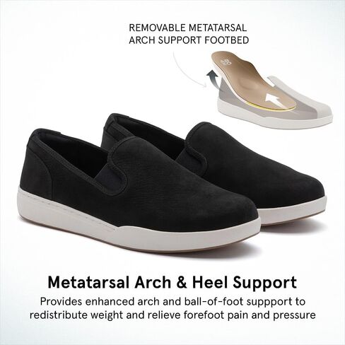 Encore Slip On Metatarsal in Kuwait
