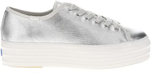 Keds Women's Triple Up Leather Sneaker in Saudi Arabia