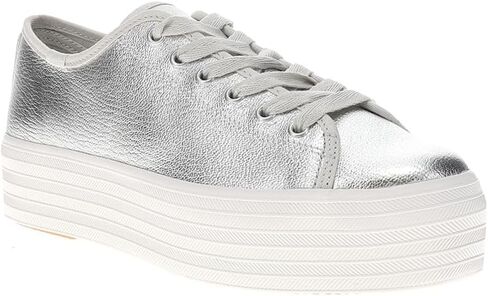 Keds Women's Triple Up Leather Sneaker in Saudi Arabia