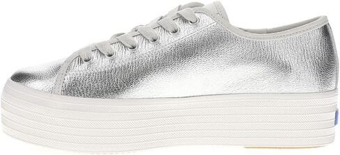 Keds Women's Triple Up Leather Sneaker in Saudi Arabia