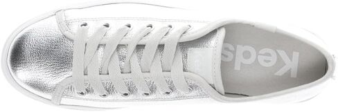 Keds Women's Triple Up Leather Sneaker in Saudi Arabia