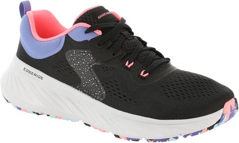 Skechers Sport Edgeride Lace Up 150478 حذاء رياضة للسيدات in Kuwait