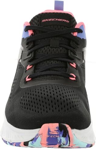 Skechers Sport Edgeride Lace Up 150478 حذاء رياضة للسيدات in Kuwait