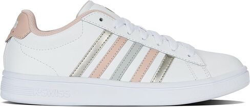 K-Swiss Women's Court Sneaker II in Kuwait