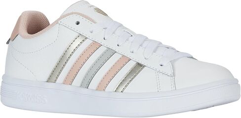 K-Swiss Women's Court Sneaker II in Kuwait