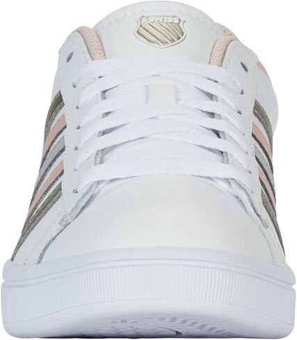 K-Swiss Women's Court Sneaker II in Kuwait