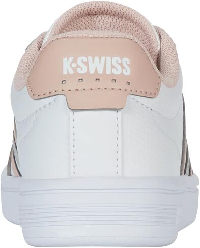 K-Swiss Women's Court Sneaker II in Kuwait