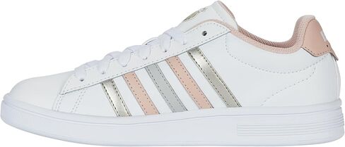 K-Swiss Women's Court Sneaker II in Kuwait