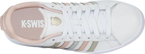K-Swiss Women's Court Sneaker II in Kuwait