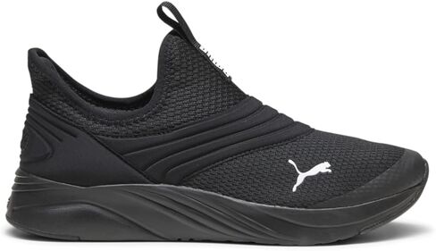 PUMA Womens Softride Sophia 2 Slip on Sneakers Shoes Nasual - Pink in Kuwait