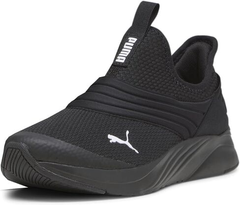 PUMA Womens Softride Sophia 2 Slip on Sneakers Shoes Nasual - Pink in Kuwait