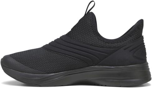 PUMA Womens Softride Sophia 2 Slip on Sneakers Shoes Nasual - Pink in Kuwait