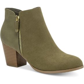 Style & Co. Women's Masrinaa Booties