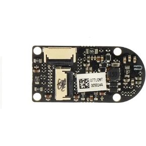 YANHAO [Drone Parts] Genuine Gimbal YR ESC Board for DJI Phantom 4/4 Pro/4 Adv/4 Pro V2.0 Drone Yaw Roll Electric Modulation Board Repair Parts [Easy Installation](for Phnatom 4)