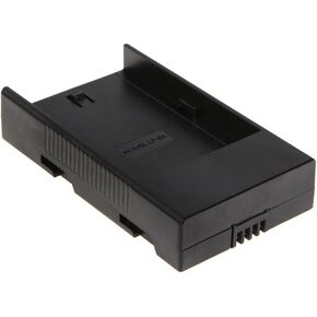 لوحة محول بطارية Primacy LP-E6 لـ Canon 5D Mark II/III ، 60D ، 7D ، Lilliput Monitor 569GL/665GL/667GL ، A7S وغيرها