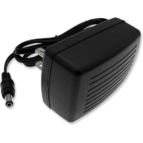 DSC-SWP2A12, 12 Volt DC 2000mA Power Supply Adapter for CCTV Camera