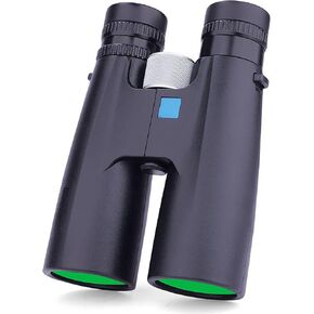 Outdoor Binoculars,10-30x Zoom Large Binoculars Low Light Hd Imaging