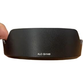 Front Hood ALC-SH149 for Sony FE 16-35mm F2.8 GM SEL1635GM Lens