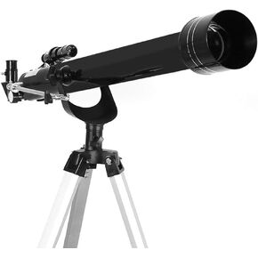 900/60mmtop جودة التلسكوب الفلكي مع Tripod Outdoor Space Monocular chooming Telescope لمحبي علم الفلك