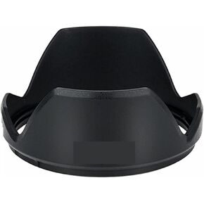 Reversible Bayonet Lens Hood Flower Petal Lens Shade for tamron A007 SP 24-70mm F2.8 Di VC USD Lens Replaces for tamron HA007 Hood