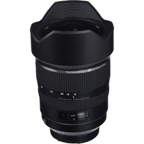 Tamron A012N SP 15-30mm F2.8 Di VC USD Ultra-Wide-Angle Zoom Lens for Nikon FX Camera - International Version (No Warranty)