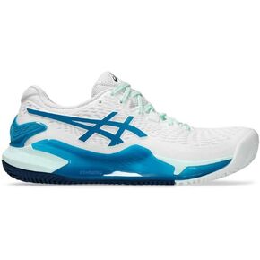 ASICS Women's Sneaker, EU