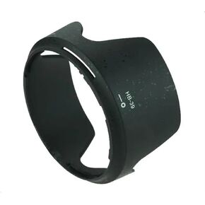 Perfect HB-39 HB39 Lens Hood for Nikon AF-S 16-85mm 18-300mm f/3.5-5.6G VR